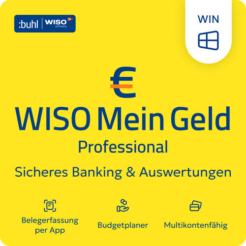 Download version wiso mein - download-version,