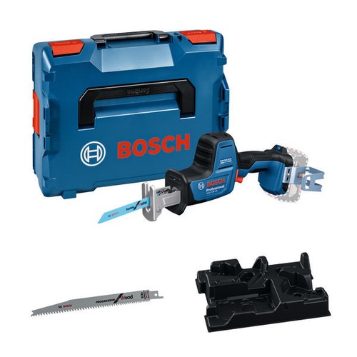 Bosch gsa 18v professional - bosch, 18v-24