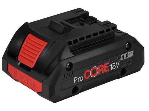 Bosch professional procore 18v - professional,