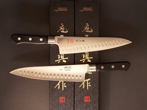 Mac professional kochmesser - professional, 20