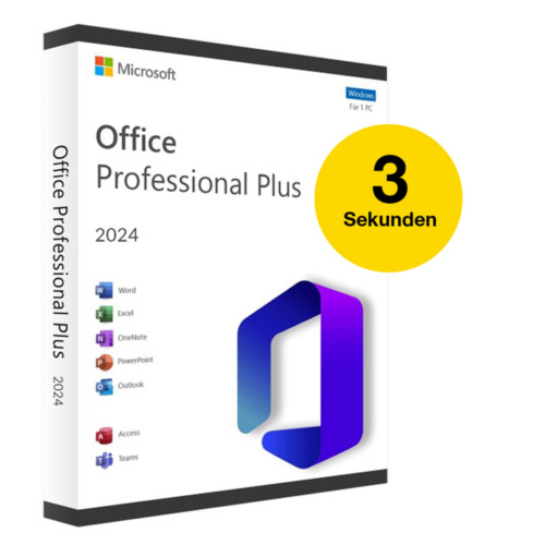 Office 2024 professional - 2024,