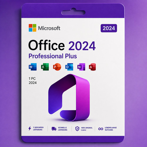 Microsoft office 2024 - microsoft,