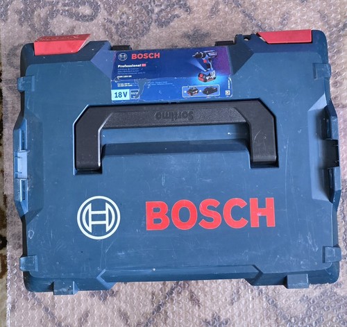 Bosch professional gop 12v - professional, 12v-28