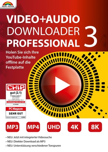 Video und audio - video,