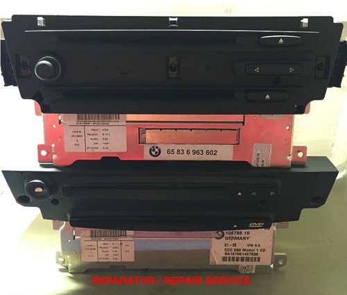 Repair service bmw - repair,