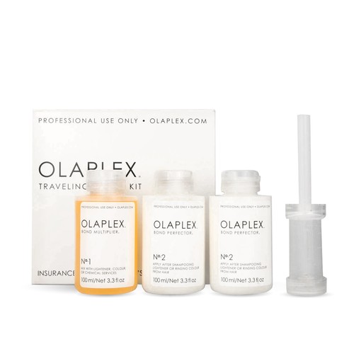 Olaplex professional traveling - olaplex,