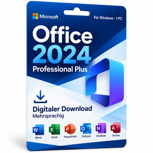 Microsoft office 2024 - microsoft,