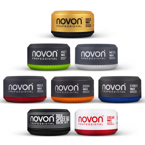 Novon professional haarwachs - professional,
