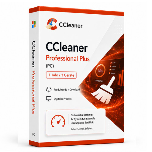 Ccleaner professional plus 3 - professional,