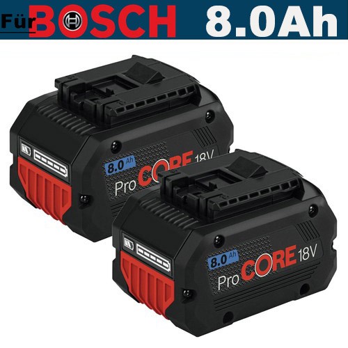 Original akku für bosch - für,