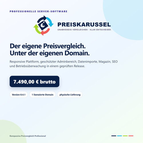 Kompassiva preisvergleich - kompassiva,