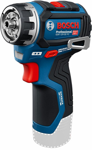 Bosch professional gsr 12v - professional, 12v-32