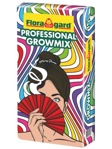 Floragard professional grow - floragard,