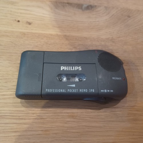 Philips professional pocket - professional,