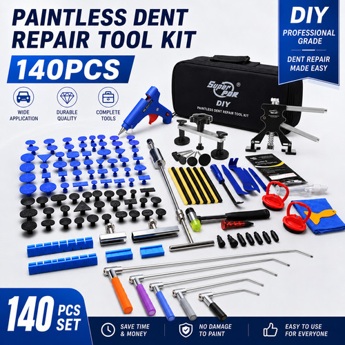 Professional pdr dent - pdr,