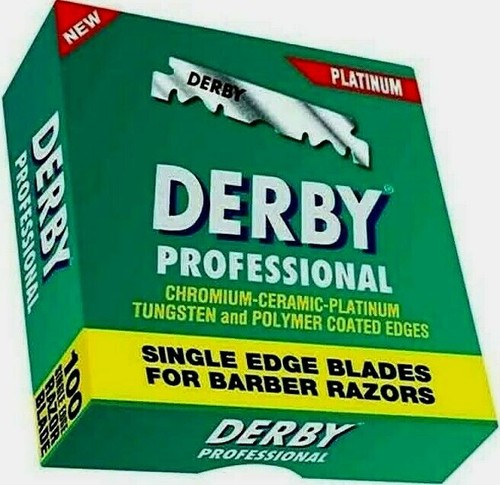 Derby professional - derby,