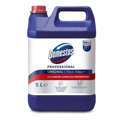 Domestos professional - domestos,