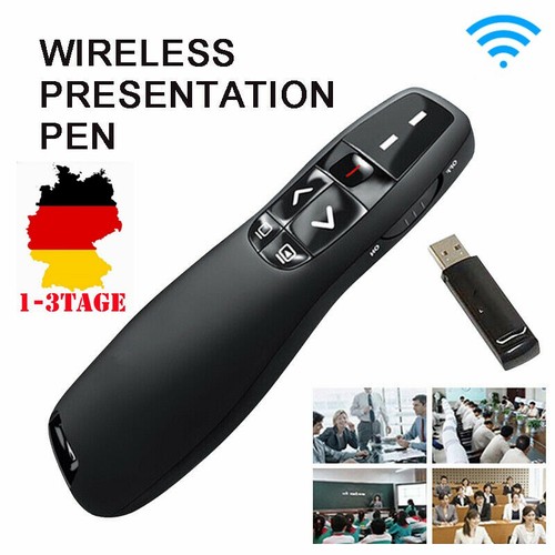 Professional wireless r400 - professional,