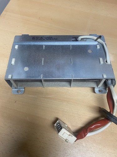 Heizung trockner electrolux - heizung,
