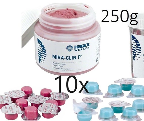 Professional zahnpolierpaste - professional, |