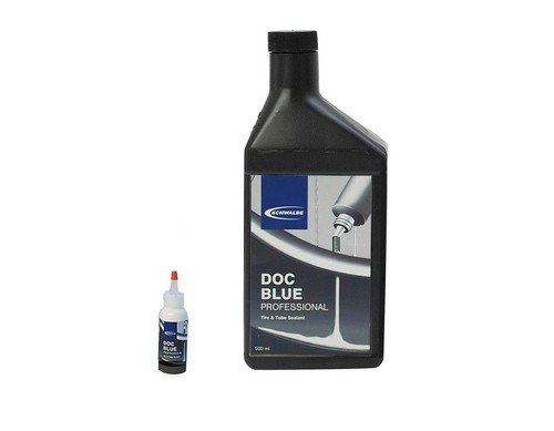 Schwalbe doc blue professional - blue,