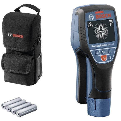 Bosch tect 120 professional - bosch,