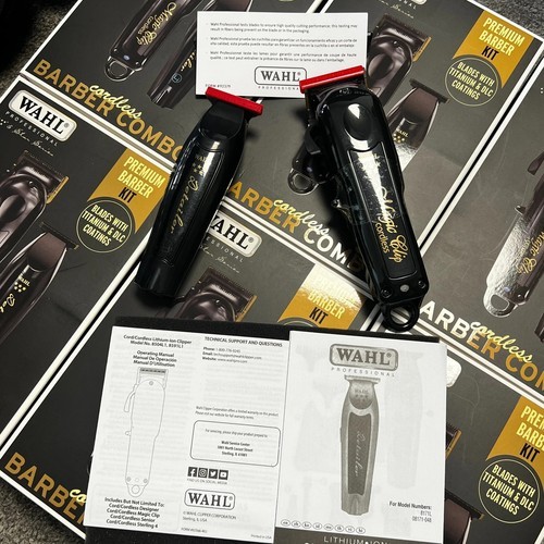 Wahi new professional - professional, 5