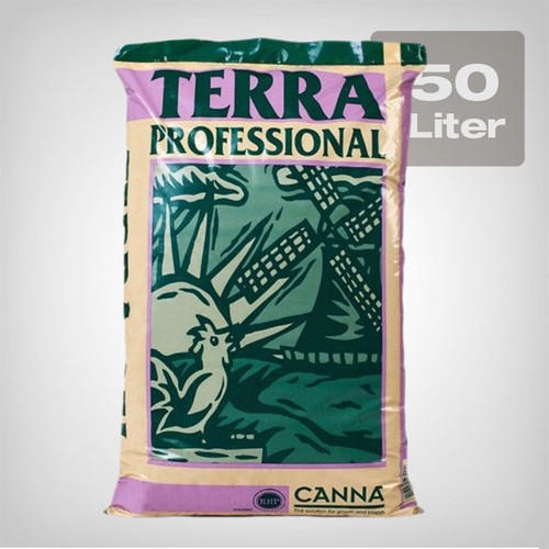 Canna terra professional 50 - professional,,