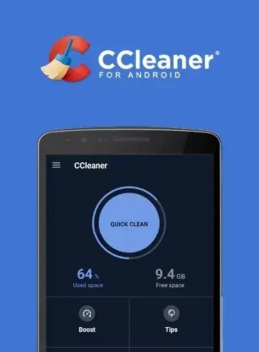 Ccleaner professional plus - ccleaner, (plus/