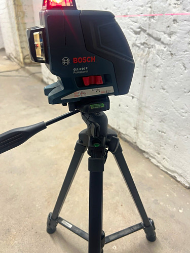Bosch professional gll p - bosch,