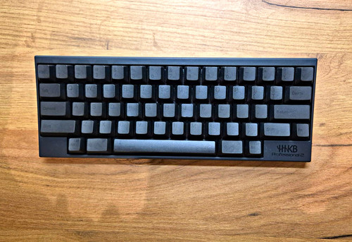 Hhkb professional qwerty - hhkb,