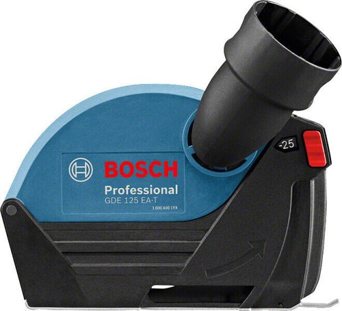 Bosch professional gde - professional, 125