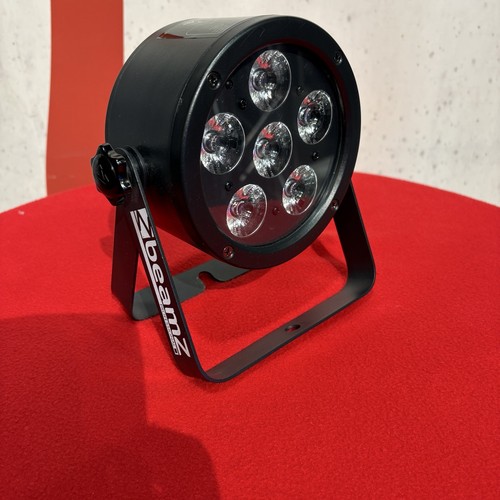 Beamz professional bac300 - professional,