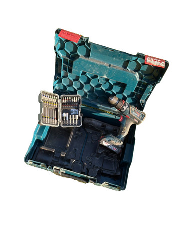 Bosch professional gsr - gsr, 18v-60