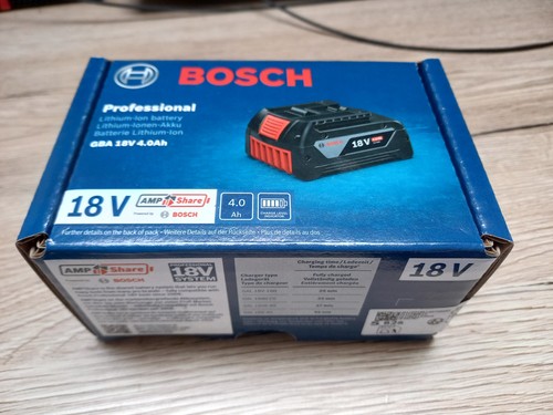 Bosch professional akku - bosch,