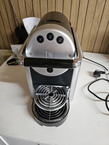 Nespresso professional zenius - professional,