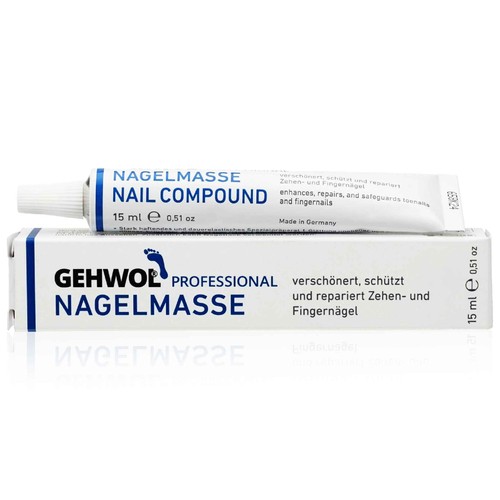 Gehwol professional nagelmasse - professional,