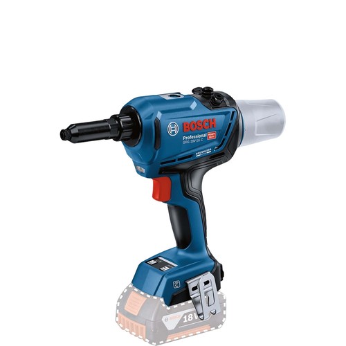 Bosch professional grg 18v - bosch,