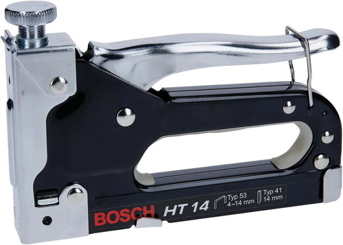 Bosch professional handtacker - professional,