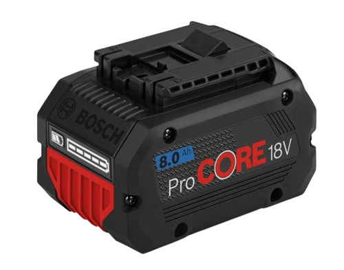 Bosch professional gba procore - professional,