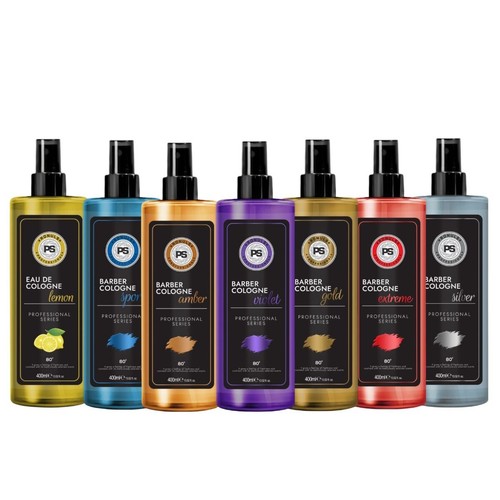 Ronuls professional eau - professional,