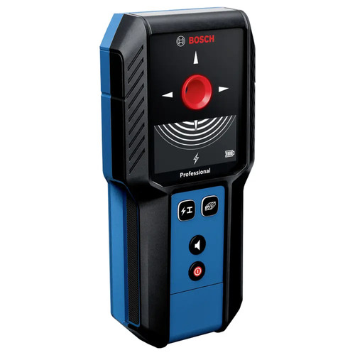 Bosch professional gms 120 - professional,