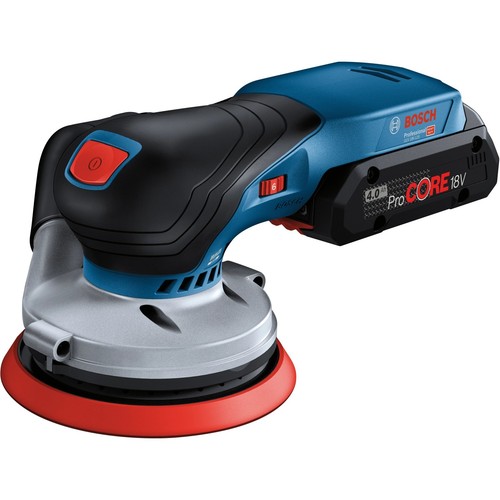 Bosch professional gex 18v 125 - gex, 18v-125