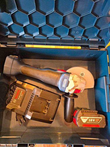 Bosch professional gws - professional,