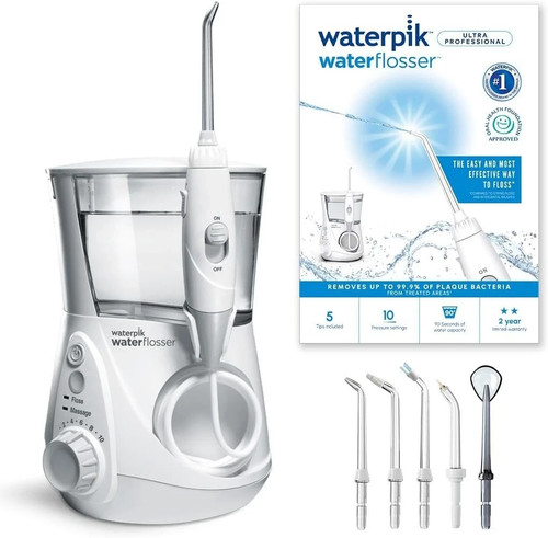 Munddusche waterpik ultra - munddusche,