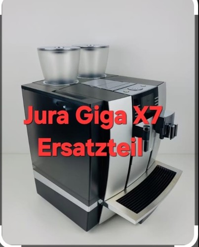 Jura giga professional - giga,