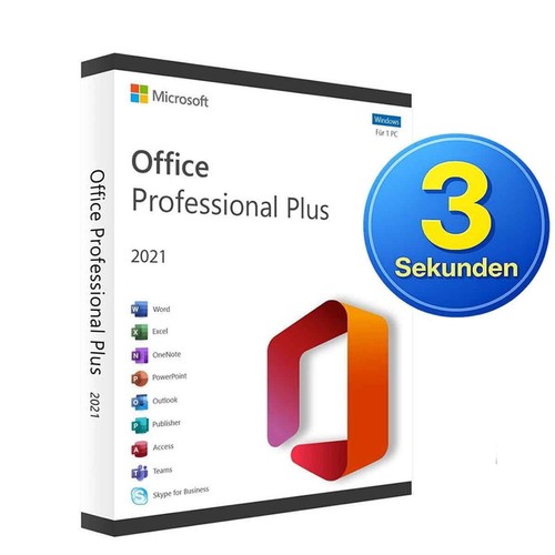 Office 2021 professional - 2021,