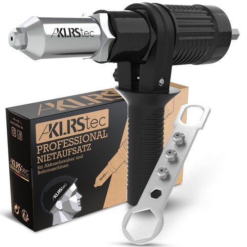Klrstec nietaufsatz für - klrstec®,