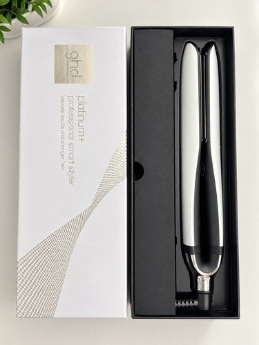 Ghd platinum professional - ghd,