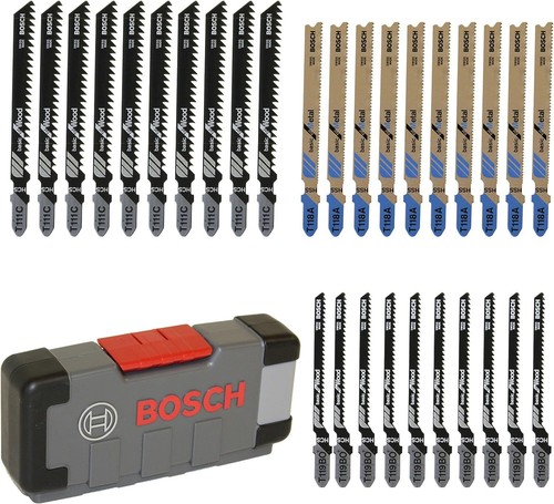 Bosch professional 30tlg - bosch,